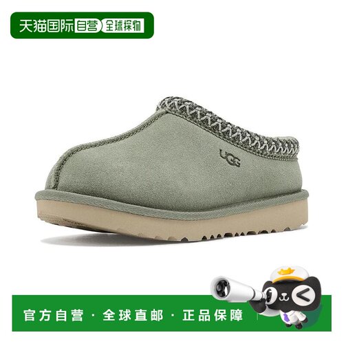 【美国直邮】ugg 儿童 靴子 【付后1h可退】