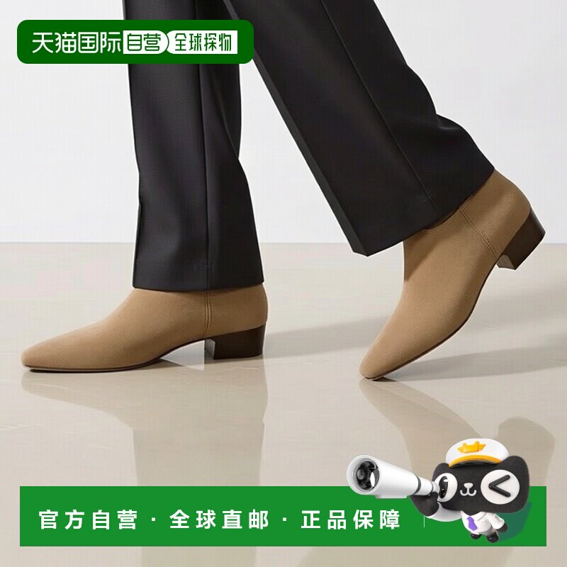 1h可退 【美国直邮】stuart weitzman 女士 靴子高跟鞋短靴长靴