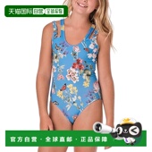 blue 自营 美国奥莱直发 Twice Swimwear Submarine Think