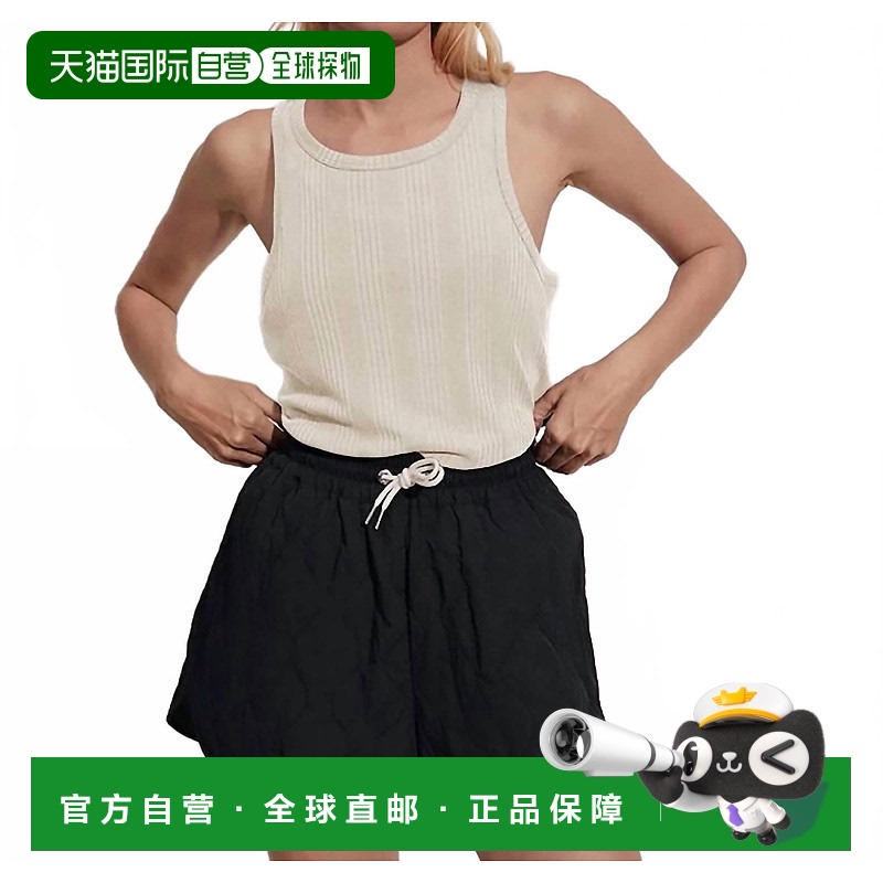 自营varleyThurman桦木背心 美国奥莱直发