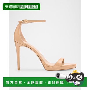 美国直邮 凉鞋 stuart 女士 weitzman 1h可退