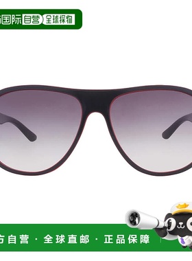 自营Nike Grey Gradient Pilot Men's Sunglasses NIKE VINTAGE I