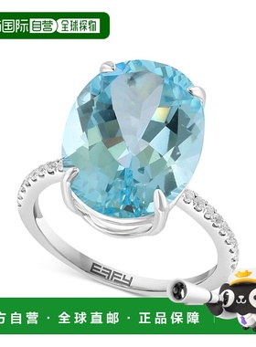 1h可退 【美国直邮】effy 通用 戒指