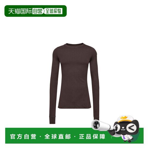 香港直邮Moncler/盟可睐 T恤与平纹针织衫 MU01F8D01 89AHD 256