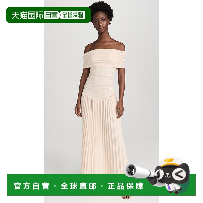 【美国直邮】lioness 女士 连衣裙