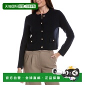 Magli Crewneck Merino 自营Bruno Wool Cropped Jacket navy