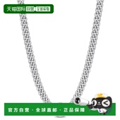 纯银红宝石项链 925 红色 美国 TGW Max Mimi 自营