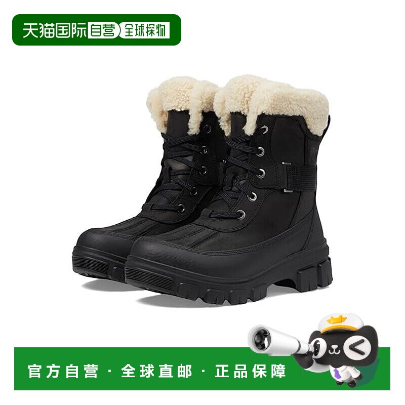 香港直邮潮奢 Sorel 冰熊 女士 Tivoli™ V Parc 防水雪地靴