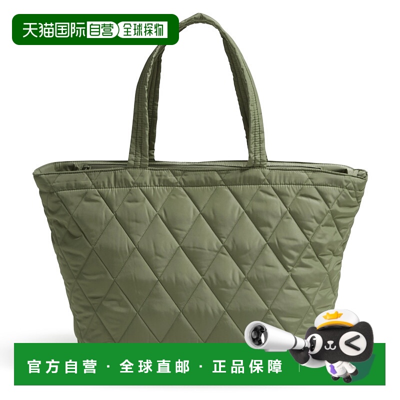 自营vera bradleyOutlet Ultralight Travel Tote Bag - deep lic