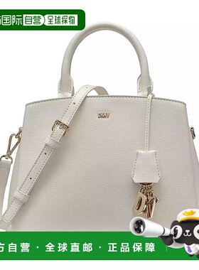 1h可退 【美国直邮】dkny 女士 单肩包手提包挎包
