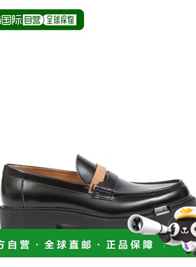 美国直邮MAISON MARGIELA - Decortique Loafer乐福鞋  Men单鞋