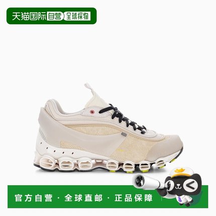 自营 香港直发Adidas阿迪达斯男士徽标休闲运动鞋潮流21AH04729ME