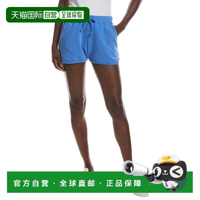 自营Vintage Havana Comfort Cord Short - blue 美国奥莱直发