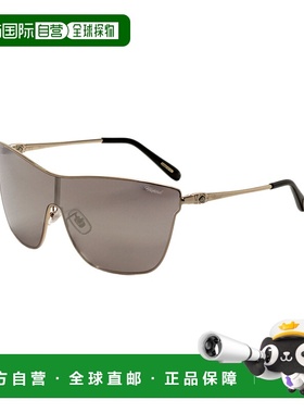 自营Chopard Women's 99 mm Gold Opticals - gold 美国奥莱直发