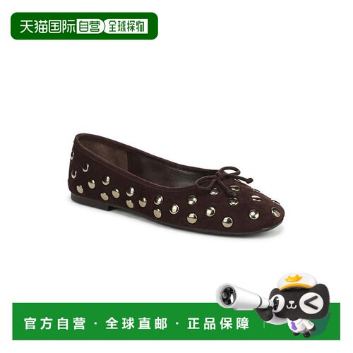 1h可退 【美国直邮】sam edelman 女士 时尚休闲鞋女鞋单鞋平底鞋
