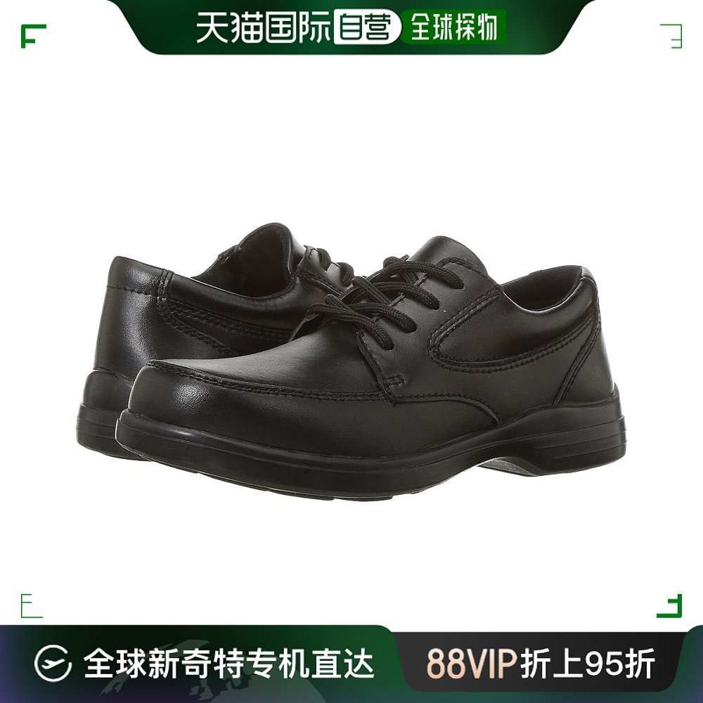 【美国直邮】hush puppies 儿童 时尚休闲鞋 童鞋/婴儿鞋/亲子鞋 帆布鞋 原图主图