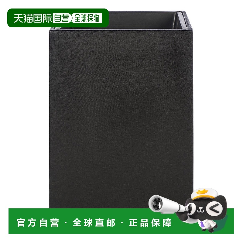 自营 safavieh肯德里播种机 - 黑色 美国奥莱直发