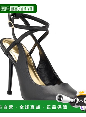 1h可退 【美国直邮】Guess|Staton2 女士专利 B 型高跟鞋单鞋