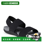 Sloane Women 自营Dearfoams Back Foam Sandal Low Strap
