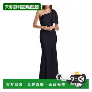 美国直邮 女士 sachin babi 连衣裙长裙礼服 1h可退