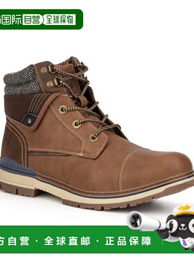 【美国直邮】Reserved Footwear 男士 Neutron 工作靴 时尚百搭舒