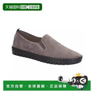 street 女士 时尚 1h可退 正品 easy 休闲鞋 品牌休闲时 美国直邮