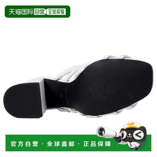 自营free people自由人Colette紧跟骨OB1432993-103女士-白色 美