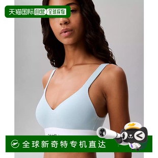 女士 1h可退 klein 美国直邮 文胸 calvin