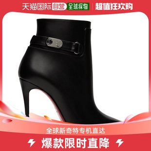 louboutin 美国直邮 christian 靴子 女士