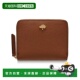oak 自营mulberrySmall 美国奥莱直发 Around Purse Tree Zip