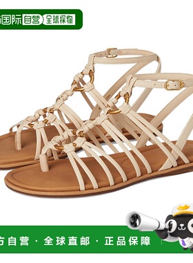 1h可退 【美国直邮】sam edelman 女士 凉鞋新款