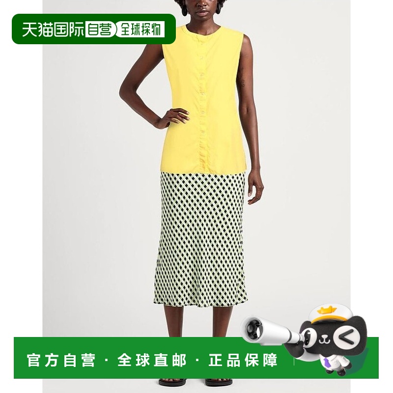 【美国直邮】massimo alba 女士 衬衫