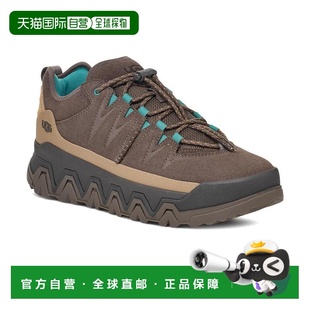 1h可退 【美国直邮】ugg 男士 时尚休闲鞋男鞋舒适透气 潮流时尚