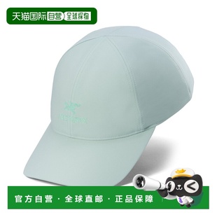 Cap可调节六面球帽防晒棒球帽新款 Word 始祖鸟Bird 自营