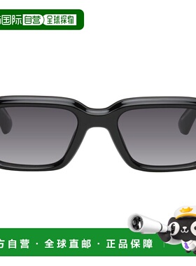 1h可退 香港直邮潮奢 Chimi 男士 黑色 Perga 太阳镜 73401926860