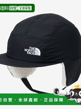 自营 THE NORTH FACE Bad Land 棒球帽儿童款NNJ42103