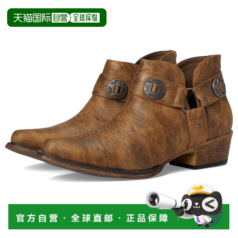 1h可退 【美国直邮】roper 女士 靴子
