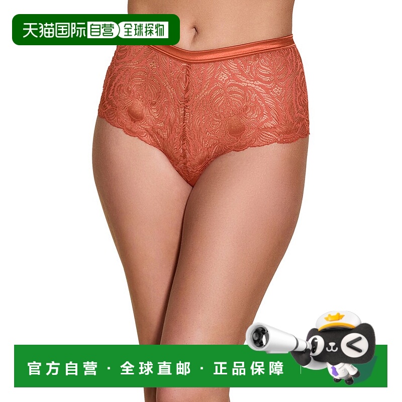 自营Cosabella Khana Hotpant - multi 美国奥莱直发打底裤