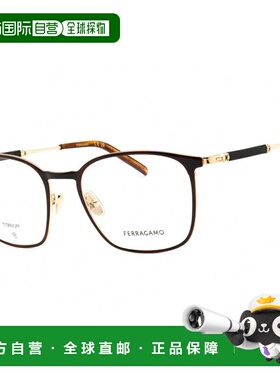 【美国直邮】ferragamo/菲拉格慕 太阳镜 【付后1h可退】