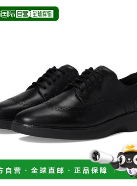 1h可退 【美国直邮】cole haan 男士 正装鞋皮鞋德比鞋牛津鞋
