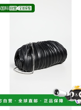 自营a.l.c.Alc Romeo 包 Black OS - 黑色 美国奥莱直发斜挎包