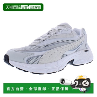 新款 美国直邮puma 正品 休闲鞋 休闲舒适百搭透气轻便高级感 男士