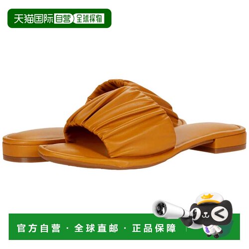 自营aerosolesJamaica Tan Multi JAMAICA Aerosols-294女士-米色