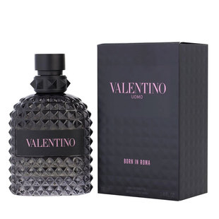 美国直邮M BORN EDT华伦天奴 罗马正品 3.4OZ VALENTINO ROMA