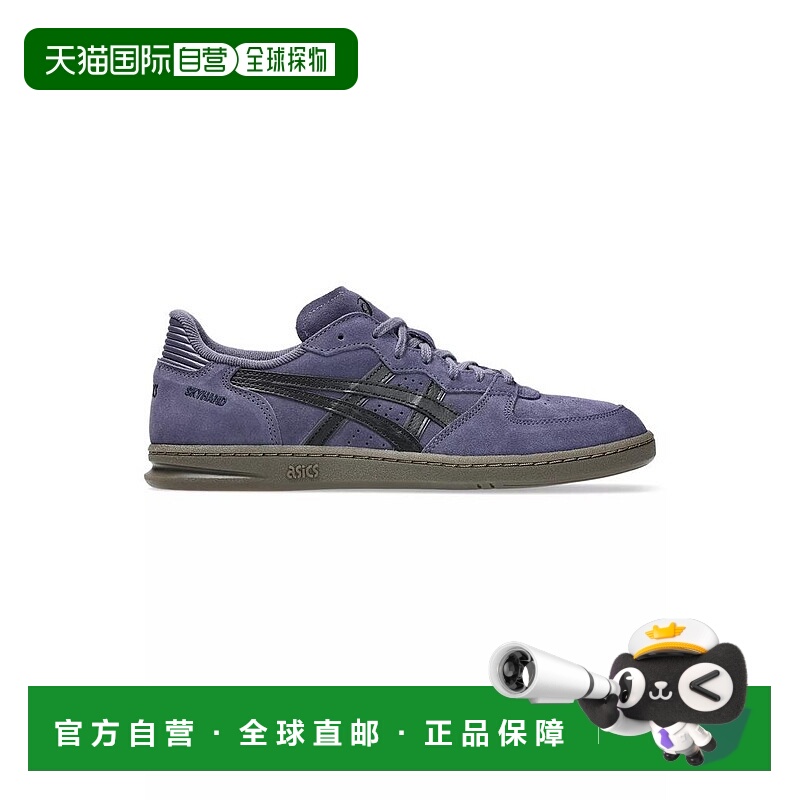 1h可退 【美国直邮】asics 男士 休闲鞋