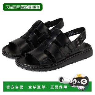 凉鞋 1h可退 男士 born 美国直邮