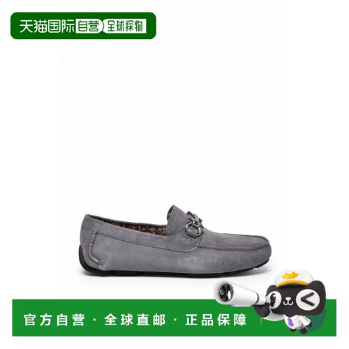 【美国直邮】ferragamo/菲拉格慕 男士 时尚休闲【付后1h可退】