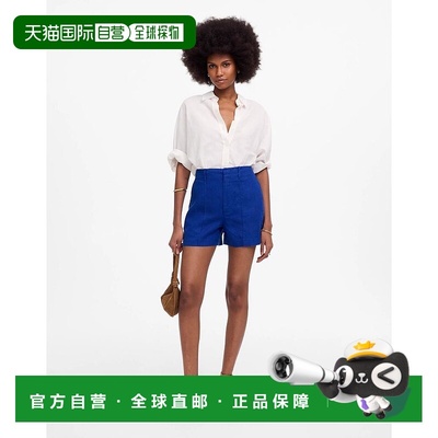 1h可退 【美国直邮】madewell 女士 上装T恤