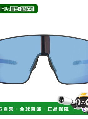 自营Oakley Sutro TI Prizm Sapphire Shield Men's Sunglasses O