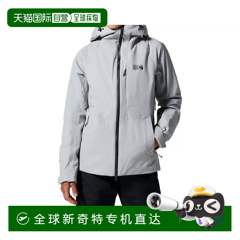 自营 mountain hardwearFirefall/2 In Glacial Heather - glacia